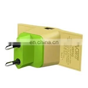 EU Plug Charger,Phone Charger,USB Charger,WiFi Repeater,WiFi Signal Booster 2.4GHz 5.0GHz 750Mbps thumbnail-2