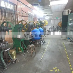 Zhongshan Artigifts Premium Metal & Plastic Co., Ltd. company overview - view 4 thumbnail