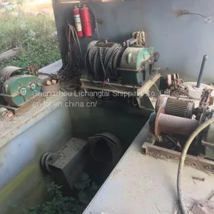Sale: Cutter Suction Dredger With 12cm Diameter Sand Suction Pipe thumbnail-3