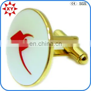 New Arrival Crystal Cufflinks Swank Cufflinks thumbnail-3
