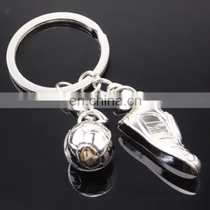 Factory Supply Attractive Style Fashion Custom Keychain thumbnail-2