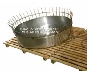 QT-1010-P Evaporation Pan thumbnail-1