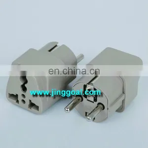 Euro Travel Adapter thumbnail-1