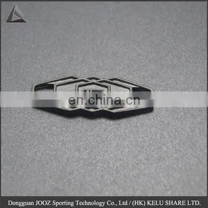 Fashion Multi Metal / Sliders Head Zipper Repair Kit Parts/customize Logo Zipper Puller thumbnail-4
