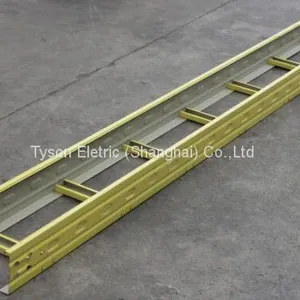 High Strengh Color Steel Cable Ladder thumbnail-1
