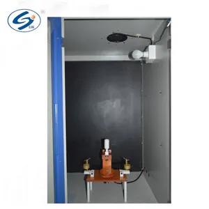 PTI/CTI Leakage Current Tracking Index Tester Testing Equipment thumbnail-3