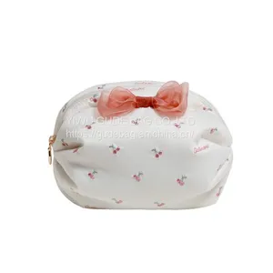 COTTONCOSMETIC BAG thumbnail-1