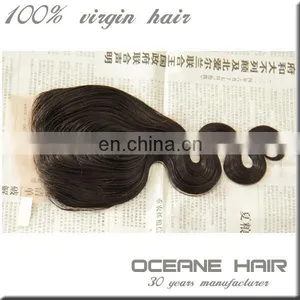Hot Sale Can Dyed and Bleached Closure Raw Unprocessed Virgin Brazilian Hair thumbnail-4
