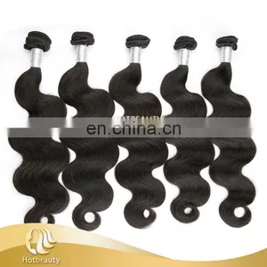 Human Hair Body Wave Human Hair Extension Body Wave Human Hair Extension thumbnail-2