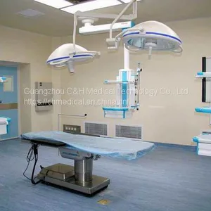 Low Cost Laminar Air Flow Clean Operating Theater System Equipment and Turn-Key Project Service thumbnail-2