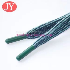 Jiayang Green Color Plastic Head for Cord thumbnail-1