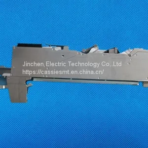 KXFW1KSBA00 8mm Electric Tape Feeder Emboss & Paper Without Sensor for Panasonic KME Smt Machine thumbnail-2
