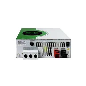 3KVA Off Grid Hybrid Solar Inverter MPPT 60A 80A thumbnail-5