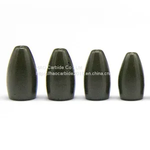 Best Price High Quality Tungsten Flipping Weight thumbnail-4