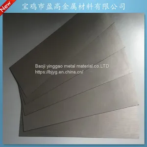 Porous Titanium Plate thumbnail-3