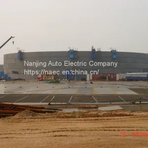 Bottom-to-top Tank Construction Solution thumbnail-1