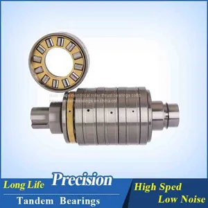 Four Stage Tandem Bearing Manufacturer TAD-030082 thumbnail-1