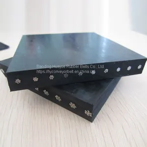Fire Resistant Steel Cord Conveyor Belt for General Use thumbnail-1