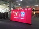 Factory Price P2.5 P3 Indoor Portable Digital Programable LED Poster Media LED Display / Led Poster / Led Mirror Poster thumbnail-3