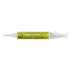 Topone OEM Super Power Cockroach And Roach Poison Gel Syringe thumbnail-1