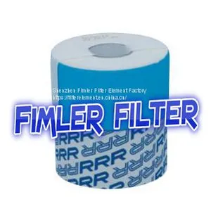 RRR Filter Elements E-SERIES E30 TR-20270 Triple R Bypass Filter BU30E SE30-YT thumbnail-1