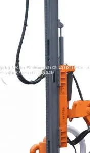Low Price China Surface DTH Drill Rig thumbnail-4