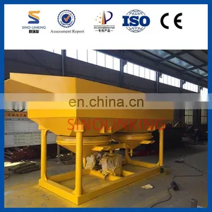 High Efficiency Diamond Mining Machinery thumbnail-7