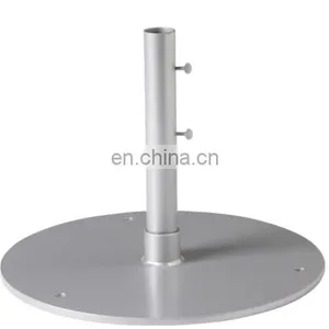 Customized CNC Machined Aluminum Alloy Adc10 Die Casting Cast With Cnc Machining thumbnail-6