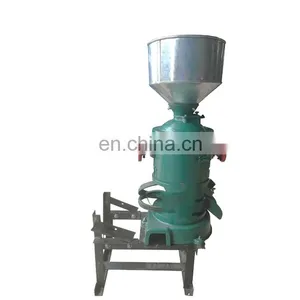 Buckwheat Peeling Machine / Grains Peeling Machine / Millet Peeling Machine thumbnail-2