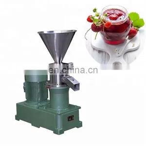 Cashew Butter Milk Making Machine thumbnail-2