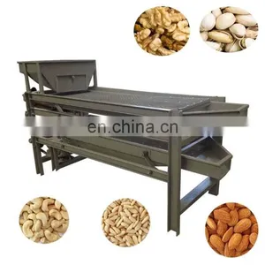 Corn Walnut Paddy Seed Grading Machine thumbnail-5