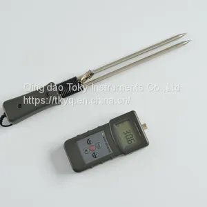 Grain Moisture Meter MS-G thumbnail-1