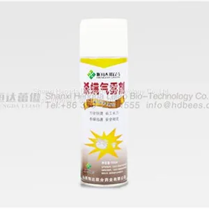 Fluvalinate Spray (500ML),Amitraz Spray thumbnail-1