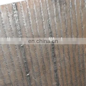 High Hardness Chromium Carbide Wear-resistant Composite Steel Plate thumbnail-3