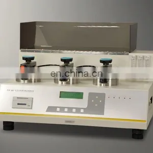 Infrared Detection Method Water Vapor Permeability Tester -(TSY-W2) thumbnail-1