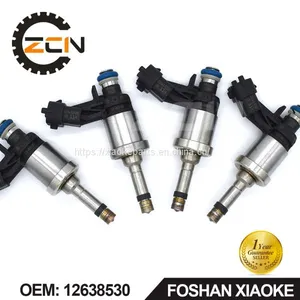 12638530 Fuel Injector Gdi 0261500114 for GM Buick 3.6 thumbnail-5
