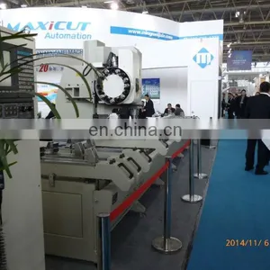Are You Looking for It?3-axis CNC Processing Center for Aluminum Profile thumbnail-6