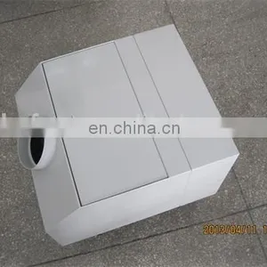 6KG/H Air Ultrasonic Humidifier With CE Mist Fog Automatic thumbnail-3