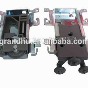 Hot Sales ! Formerly Stanley Visible Sliding Door Roller VR1005 Used for Steel Frame Door thumbnail-2