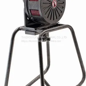 Hand Operated Siren LK-120,Manual Siren thumbnail-1