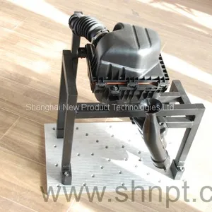 Industrial Vacuum Casting for Small Batch Production thumbnail-2