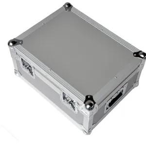 Torque Wrench Case With Emboss Logo Two Lock + One Handle Parts thumbnail-1