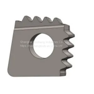 API Tubing Buttress Threading Inserts thumbnail-1