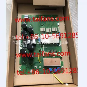 Original New Inverter Control Drive Board A5E00909986 A5E00909980 A5E00192382 With IGBT Module thumbnail-1