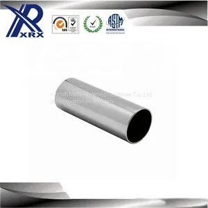 SUS 317 Stainless Steel Welded Pipe Price Per Kg thumbnail-1