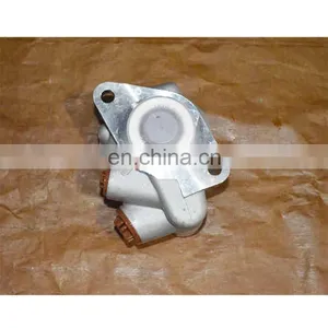 SAIC- IVECO Truck FPT Cursor 9 Engine FAT5801291708 Power Steering Pump thumbnail-3