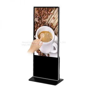 Indoor Digital Signage AD Player thumbnail-5