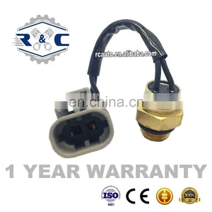 R&C High Quality Auto Thermal Switch 21595-60A00 2159560A00 For NISSAN Water Temperature Sensor Switch thumbnail-3