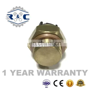 R&C High Quality Original 1264.12 1264.09 For RENAULT PEUGEOT FORD FIAT ALFA ROMEO 100% Professional Switch Temperature Sensor thumbnail-3
