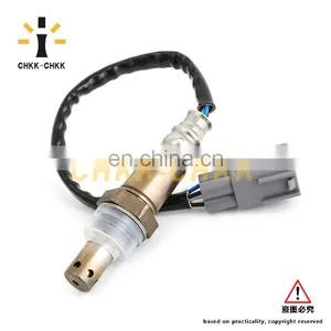 Lower Price Auto Parts Oxygen Sensor OEM 89467-30010 thumbnail-5